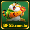 Logo da BF55